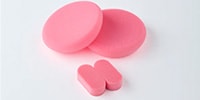 YAXI / YAXI Earpads + Headband Cushions for Koss PortaPro Pink