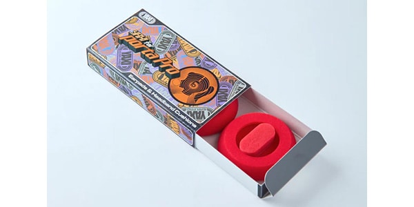 YAXI / YAXI Earpads + Headband Cushions for Koss PortaPro Red画像2