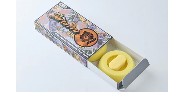 YAXI / YAXI Earpads + Headband Cushions for Koss PortaPro Yellow画像2