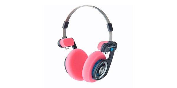 YAXI / PP-PNK Pink for Porta Pro