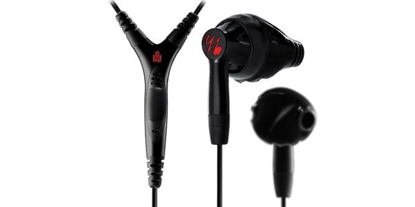 yurbuds/Inspire 400 Black