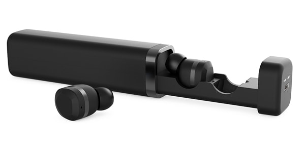 YEVO / YEVO1 JET BLACK