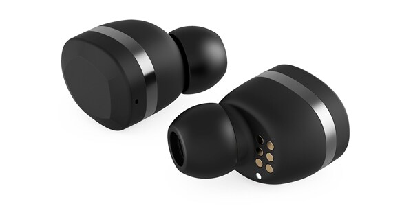 YEVO / YEVO1 JET BLACK画像2