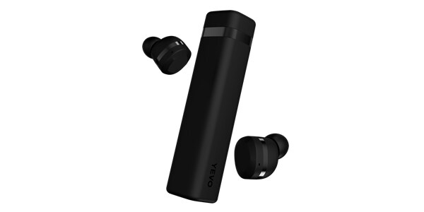 YEVO / YEVO1 JET BLACK画像3