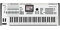 YAMAHA / MOTIF XF6 WH