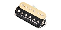 Y.O.Sギター工房 / Smoggy Humbucker Bridge Zebra