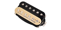 Y.O.Sギター工房 / Smoggy Humbucker Neck Zebra