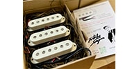 Y.O.Sギター工房 / STP90 Toshiki Soejima Signature Pickup