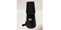 Yupon / Euphonium with little silencer tuning tube