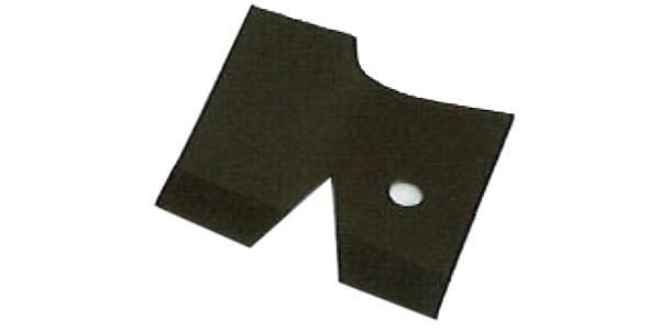 Yupon / Leather Protector for Horn Double - Brown