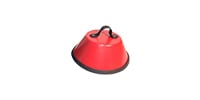 Yupon / Trombone plunger mute, black