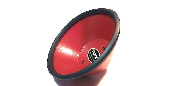 Yupon / Trombone plunger mute red 画像3