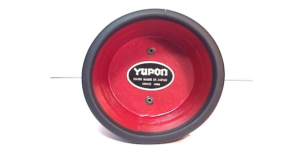 Yupon ( ユポン )  / トランペット プランジャーミュート 黒画像3