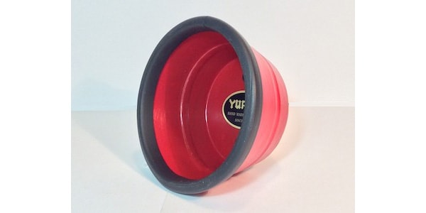 Yupon ( ユポン )  / トランペット プランジャーミュート 黒画像4