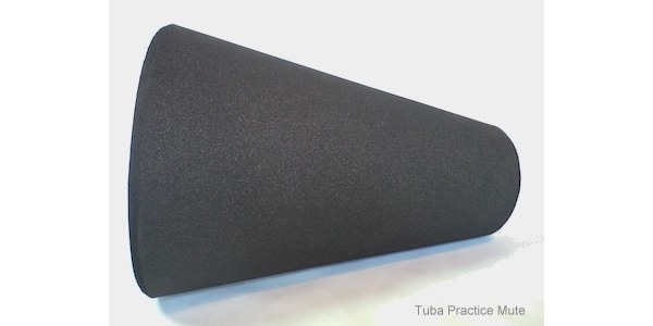 Yupon ( ユポン )  / チューバ リトルサイレンサー チューニング管無し ML画像4