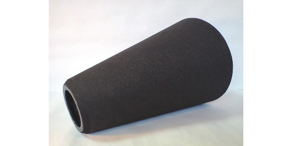 Yupon ( ユポン )  / チューバ リトルサイレンサー チューニング管付き L画像5