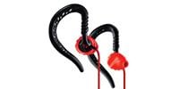 yurbuds Focus 100 Red/Black