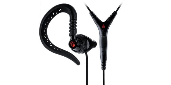 yurbuds/Focus 400 Black