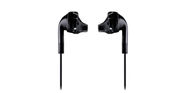 JBL / Inspire 100 Black Earphones for sports 画像2