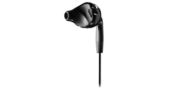 JBL / Inspire 100 Black Earphones for sports 画像4