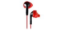 yurbuds Inspire 100 Red/Black