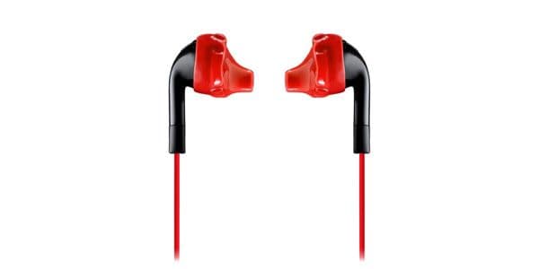 yurbuds / Inspire 100 Red/Black 画像2