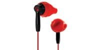 yurbuds Inspire 200 Black/Red