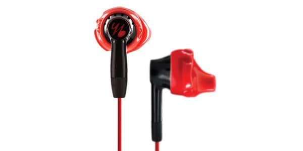 yurbuds / Inspire 200 Black/Red 画像2