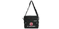 ZT AMP Carry Bag Lunchbox