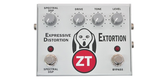 ZT AMP / EXTORION画像2