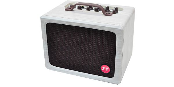 ZT AMP/Lunchbox Acoustic  ZT Amp ギターアンプ コンボ ランチボックス