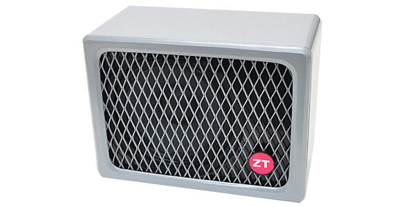 ZT AMP/Lunchbox Cab