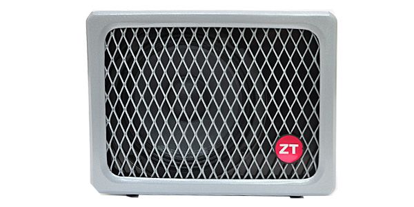 ZT AMP / Lunchbox Cab 画像2