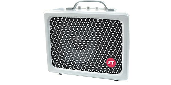 Lunchbox ZT Amp ギターアンプ コンボ ランチボックス