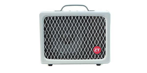 ZT AMP ゼットティーアンプ Lunchbox ZT Amp ギターアンプ コンボ ランチボックス 送料無料 サウンドハウス