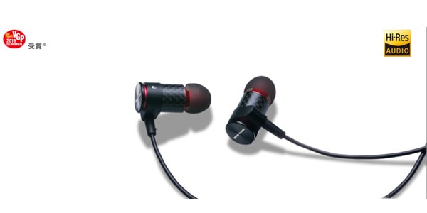 ZERO AUDIO / M-DWX20-CD CARBO DUOZA Ⅱ画像4