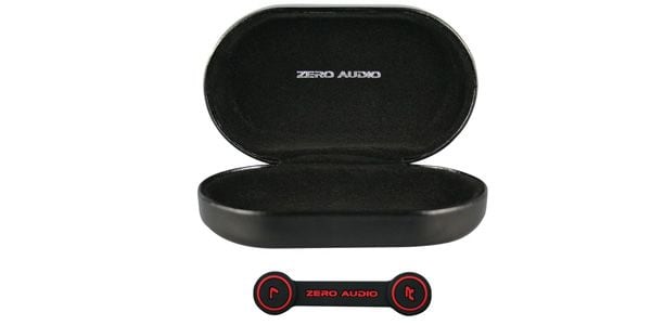 ZERO AUDIO / BANECHO GBK 画像2