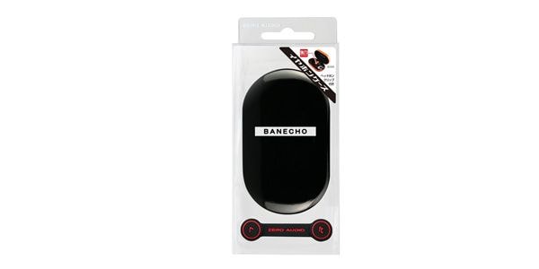 ZERO AUDIO / BANECHO GBK 画像3