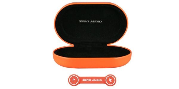 ZERO AUDIO / ZA-BN-GOR BANECHO 画像2
