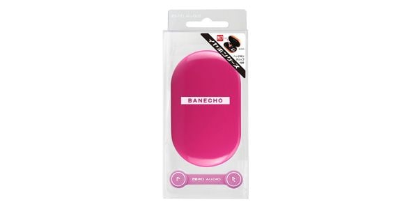 ZERO AUDIO / ZA-BN-GPK BANECHO 画像3