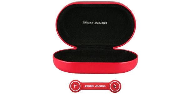 ZERO AUDIO / BANECHO GRD 画像2
