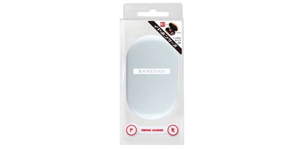 ZERO AUDIO / BANECHO GWH 画像3