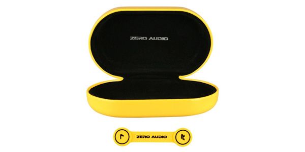 ZERO AUDIO / BANECHO GYL 画像2