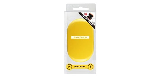 ZERO AUDIO / BANECHO GYL 画像3