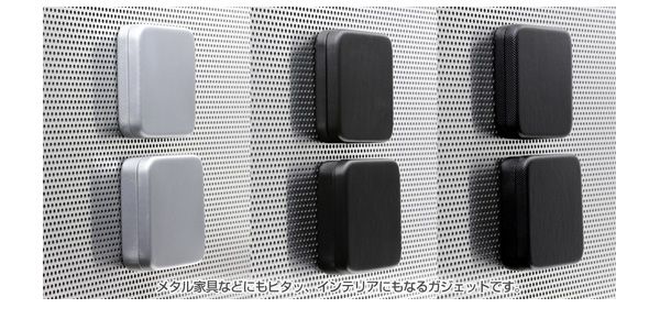 ZERO AUDIO / ZA-BNL-MBK BANECHOL画像4