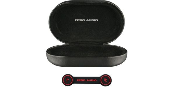 ZERO AUDIO / BANECHO SBK 画像2