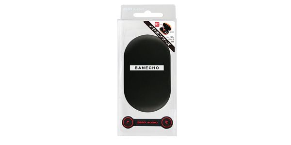 ZERO AUDIO / BANECHO SBK 画像3