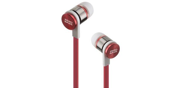 ZERO AUDIO / ZB-01RW ZERO BASS 画像2