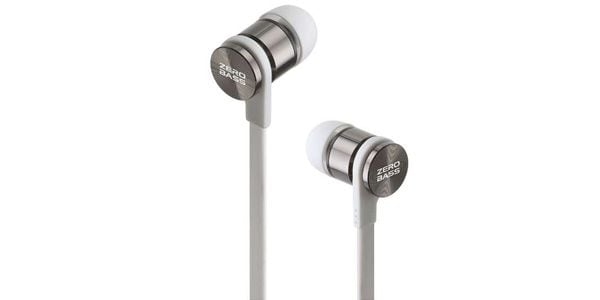 ZERO AUDIO / ZB-01WH ZERO BASS 画像2