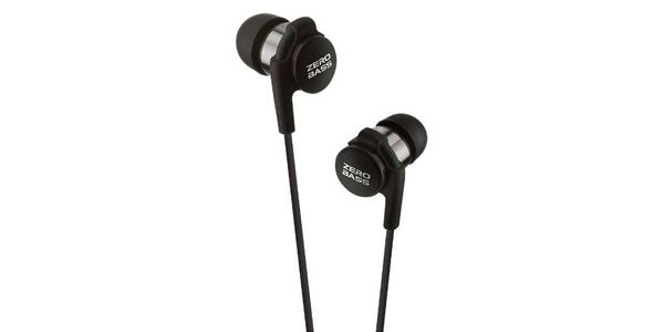 ZERO AUDIO / ZB-02BK ZERO BASS 画像2